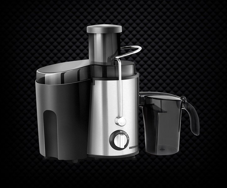 Купить Соковыжималка Redmond RJ-M911 — Фото 6