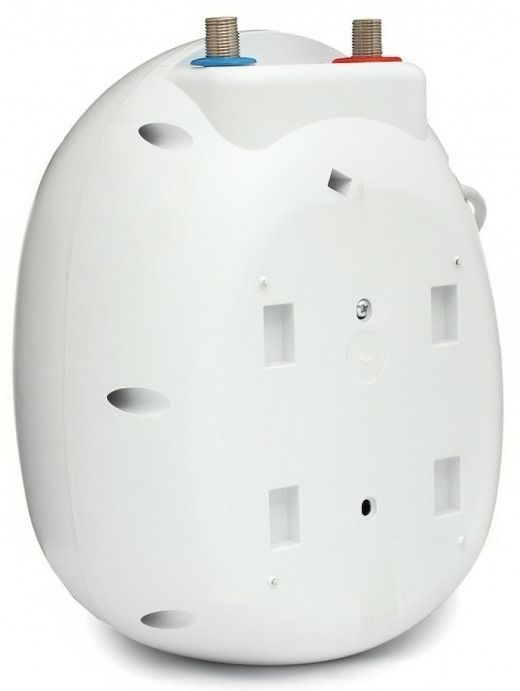 Купить Водонагреватель накопительный Haier ES8V-Q2(R) — Фото 3