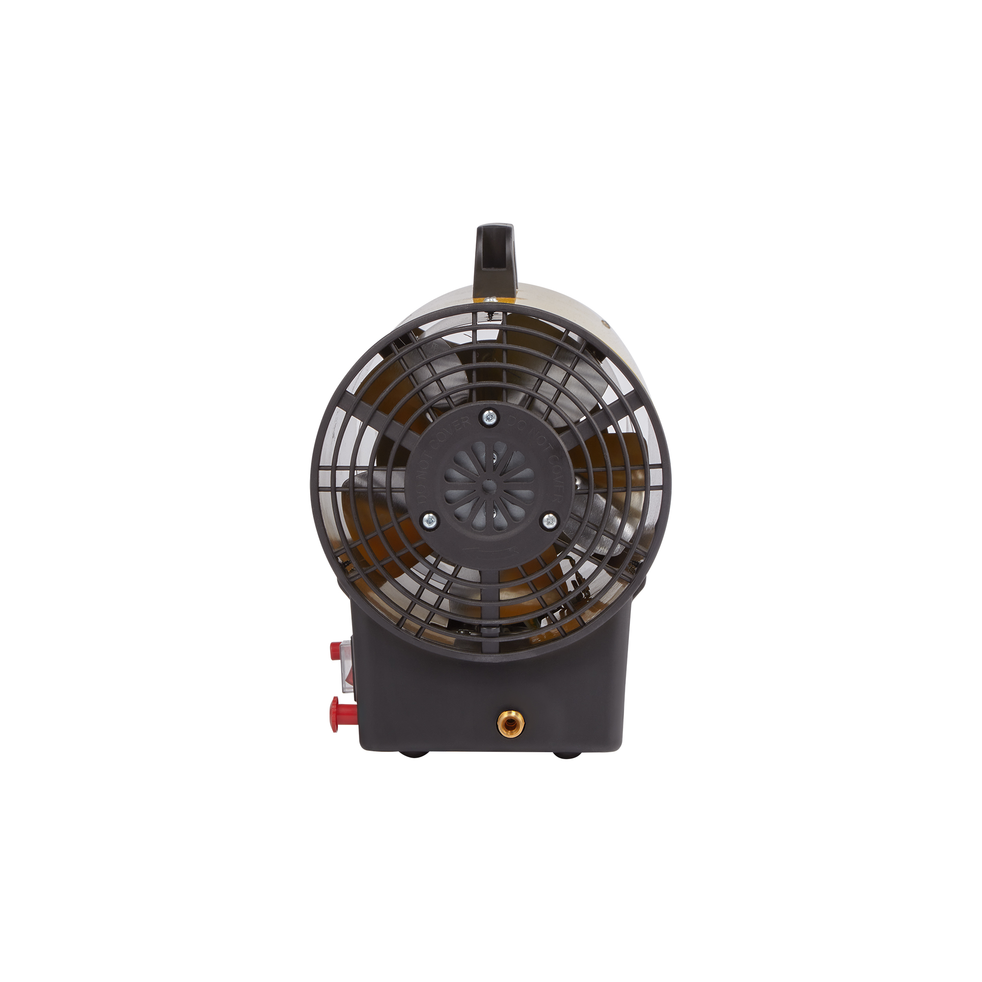 Купить Тепловая пушка BALLU BHG-10LS — Фото 4