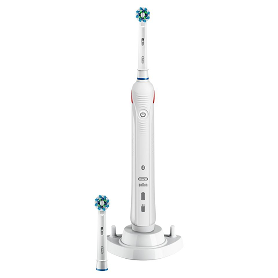  BRAUN Oral-B Smart 6 6000N																		 — описание, фото, цены в интернет-магазине PT Stores