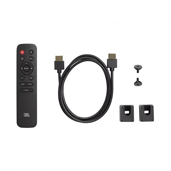 Купить Саундбар JBL Cinema SB120 — Фото 3