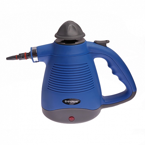 Отпариватели и пароочистители ENDEVER Odyssey Q-443																		 — описание, фото, цены в интернет-магазине PT Stores