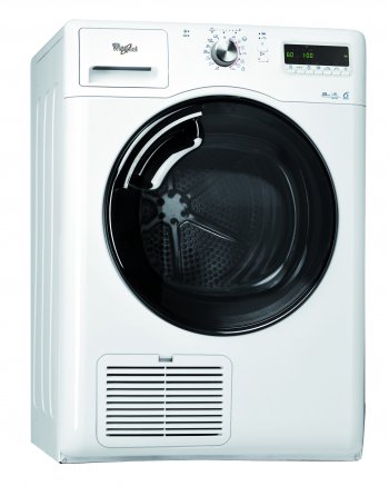 Сушильная машина Whirlpool AZB 889																		 — описание, фото, цены в интернет-магазине PT Stores