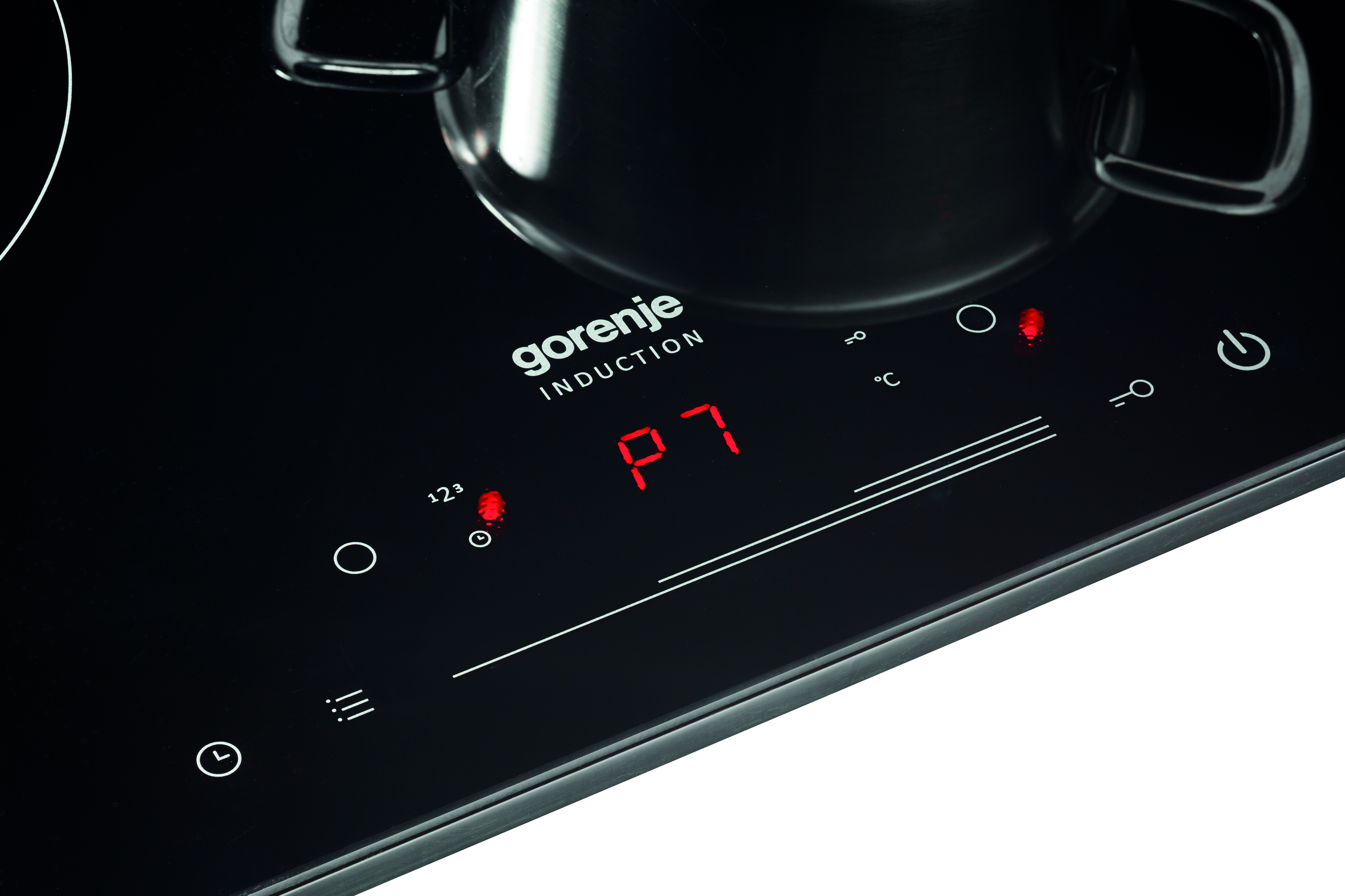 Купить Плитка GORENJE ICE3500DP — Фото 5