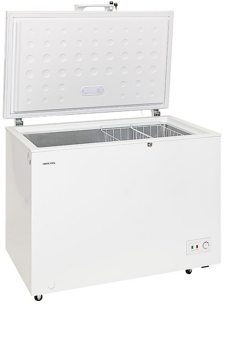 Купить Морозильный ларь HIBERG PF 44L2W — Фото 2