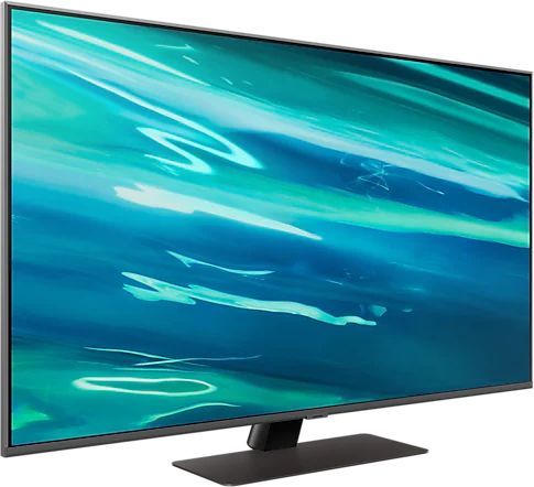 Купить Телевизор SAMSUNG QE75Q80AAUXRU — Фото 10