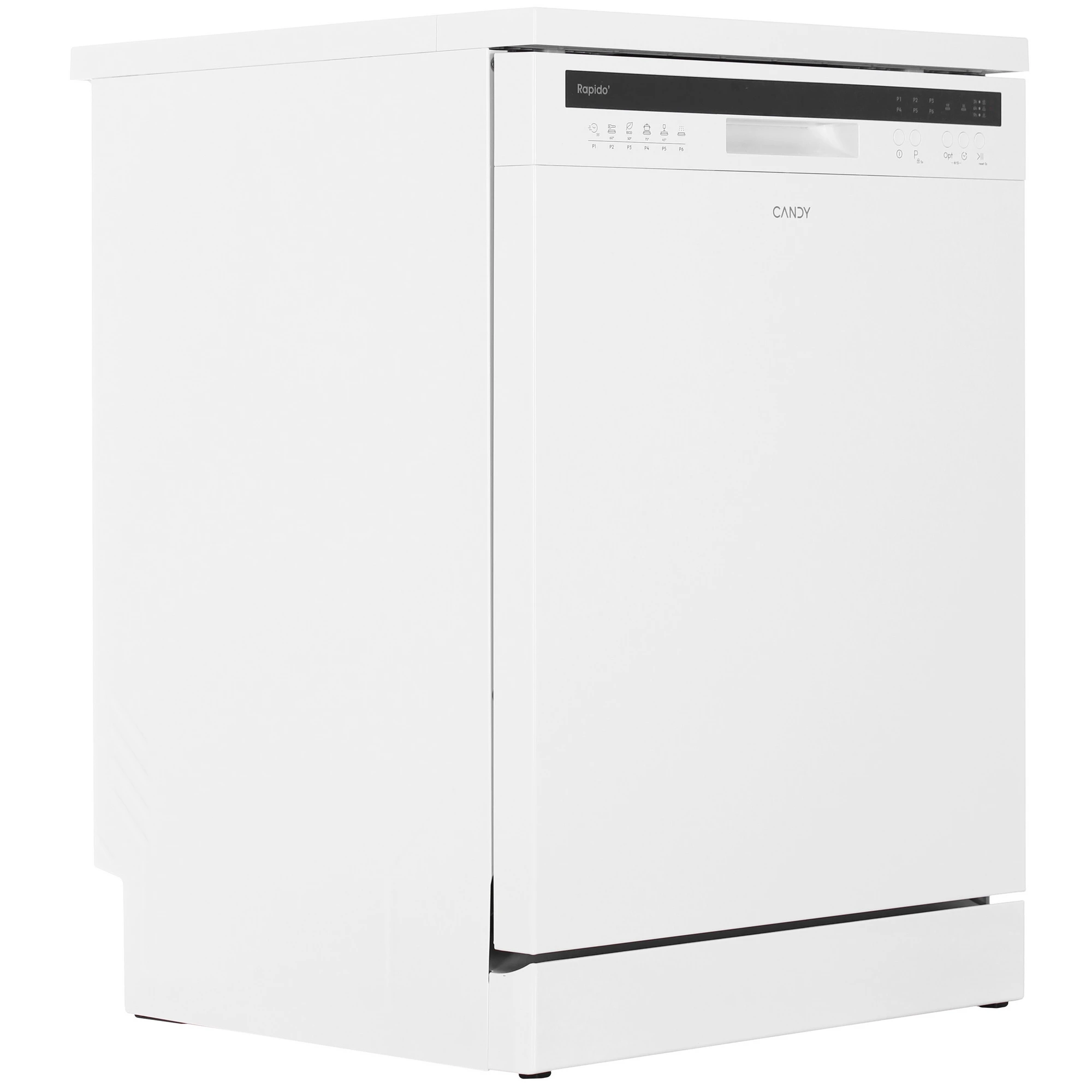 Купить Посудомоечная машина CANDY CF 4A7E0W-08 — Фото 2