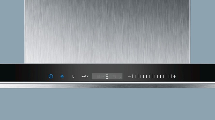 Купить Островная вытяжка SIEMENS LF 21BA582 — Фото 3