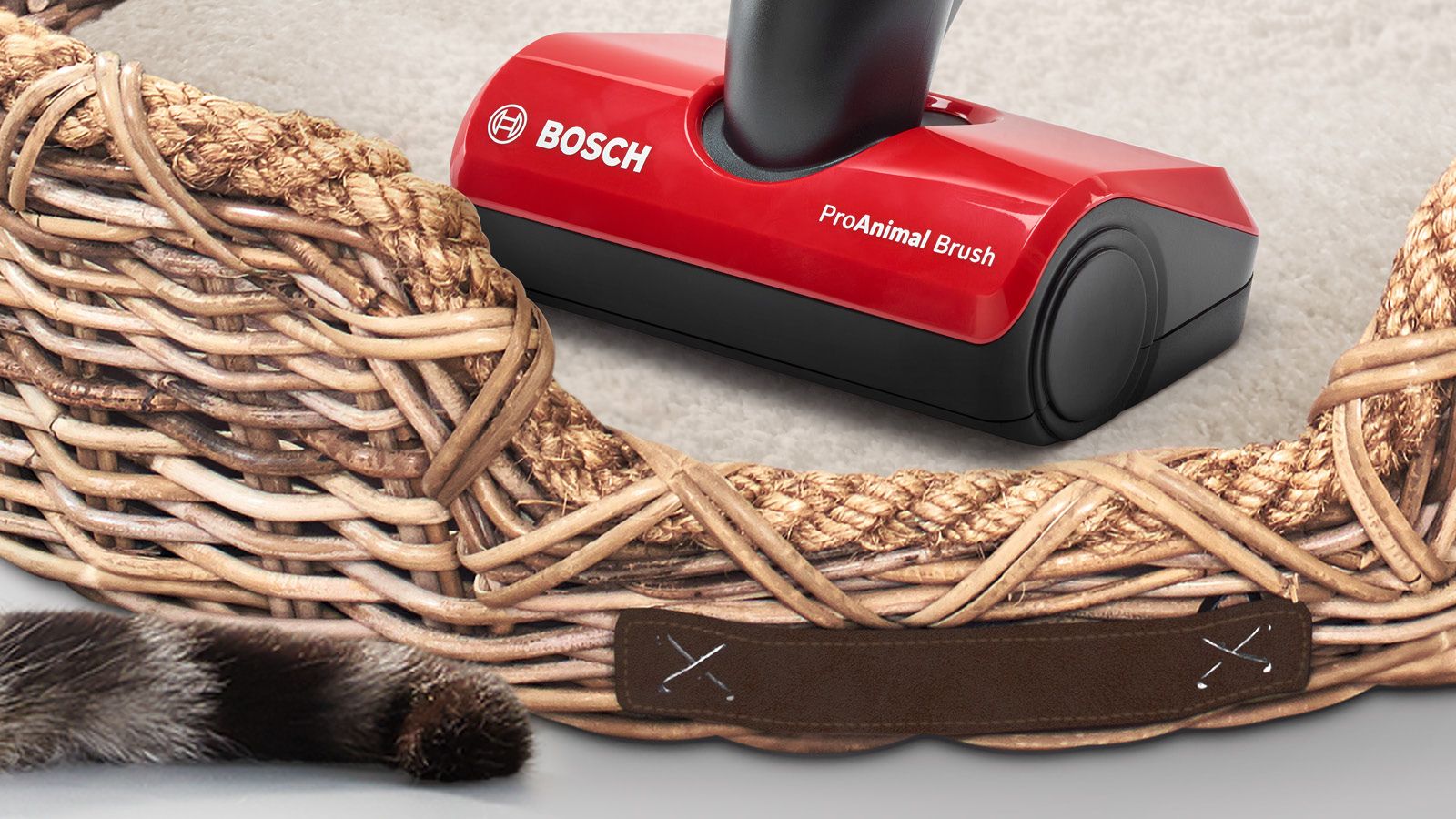 Купить  BOSCH BCS61PET — Фото 7