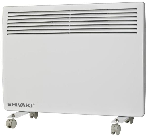 Обогреватель SHIVAKI SHCV-1010W																		 — описание, фото, цены в интернет-магазине PT Stores