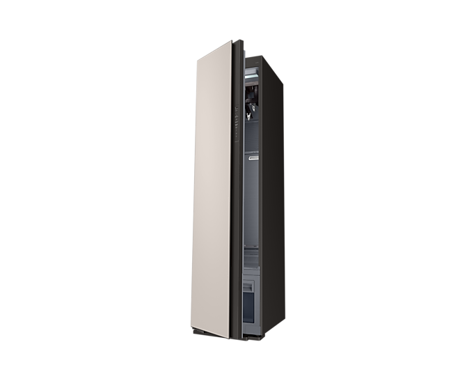 Купить Сушильный шкаф SAMSUNG DF60A8500EG — Фото 9