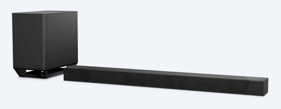 Саундбар SONY HT-ST5000																		 — описание, фото, цены в интернет-магазине PT Stores