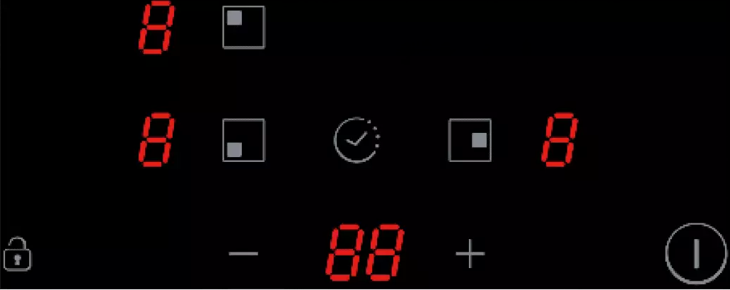 Купить Электрическая варочная панель CANDY CHXY53NB — Фото 3