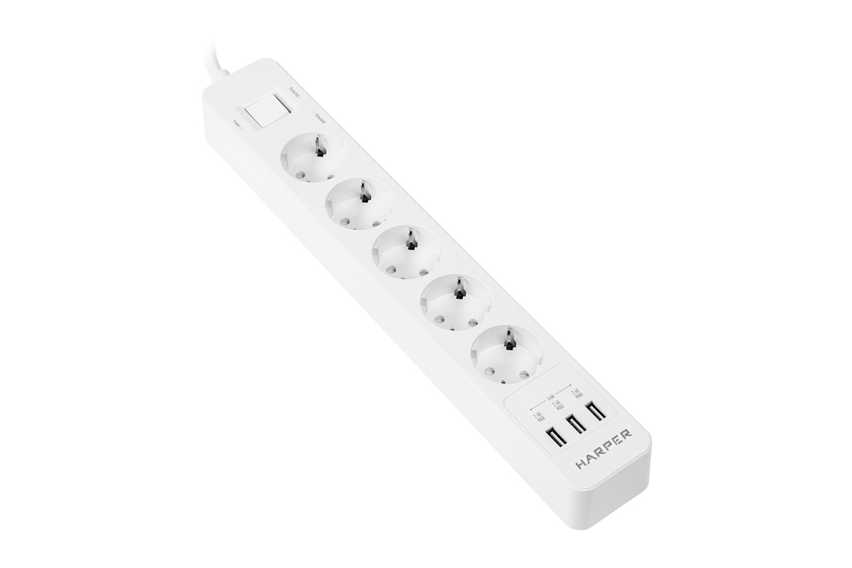 Купить  HARPER UCH-560 White — Фото 3