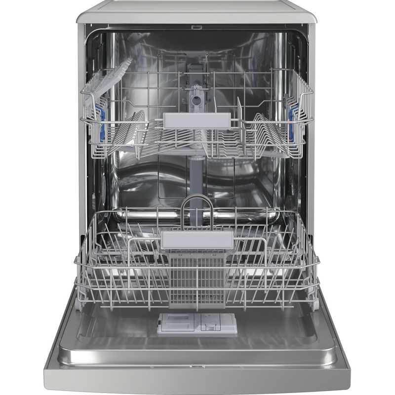 Купить Посудомоечная машина Indesit DFC 2B+16 S — Фото 4