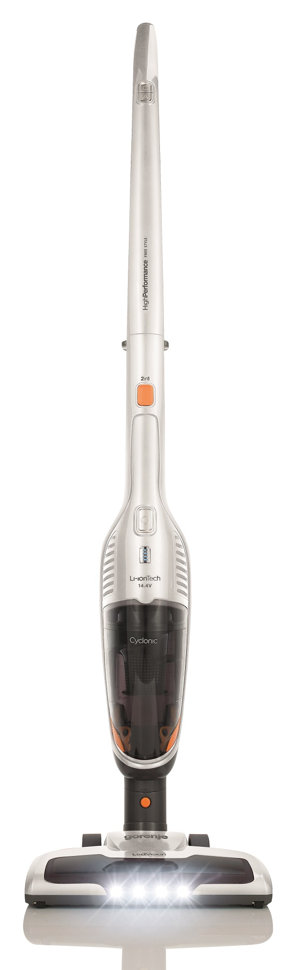  Gorenje SVC144FW																		 — описание, фото, цены в интернет-магазине PT Stores