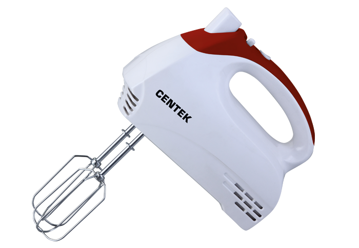 Миксер CENTEK CT-1117																		 — описание, фото, цены в интернет-магазине PT Stores