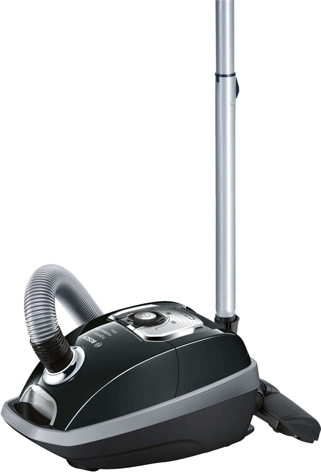 Пылесос BOSCH BGL 8SIL59D																		 — описание, фото, цены в интернет-магазине PT Stores