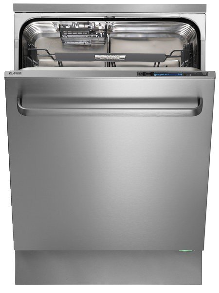 Встраиваемая посудомоечная машина ASKO D 5894 XXL																		 — описание, фото, цены в интернет-магазине PT Stores