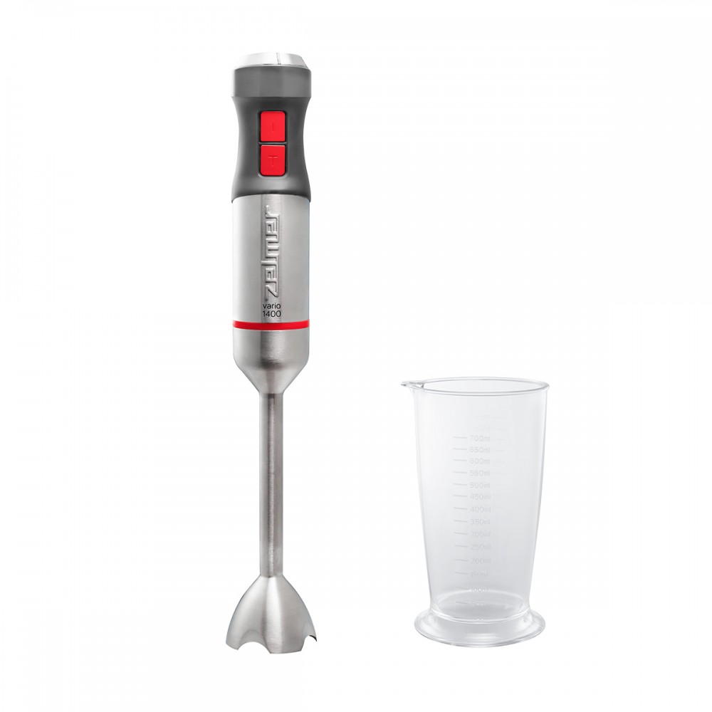 Блендер ZELMER ZHB4650																		 — описание, фото, цены в интернет-магазине PT Stores