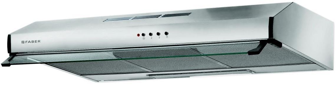 Плоская вытяжка FABER 741 PB X A50																		 — описание, фото, цены в интернет-магазине PT Stores