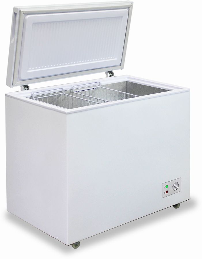 Морозильный ларь БИРЮСА 305 FKDQ																		 — описание, фото, цены в интернет-магазине PT Stores