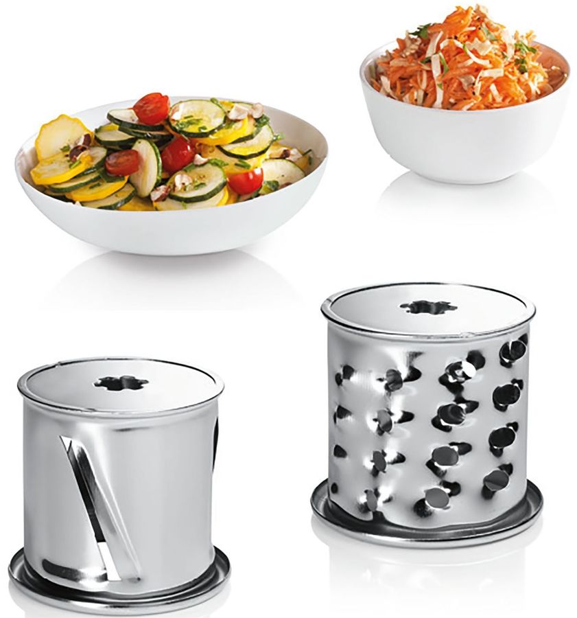 Купить Мясорубка BOSCH MFW 67440 — Фото 5