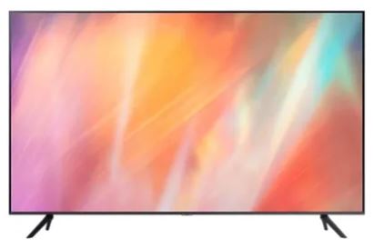 Телевизор SAMSUNG UE55AU7101UCCE																		 — описание, фото, цены в интернет-магазине PT Stores