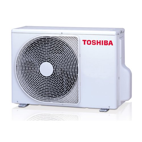 Купить Кондиционер TOSHIBA RAS-10S3KHS/RAS-10S3AHS-EE (комплект) — Фото 3