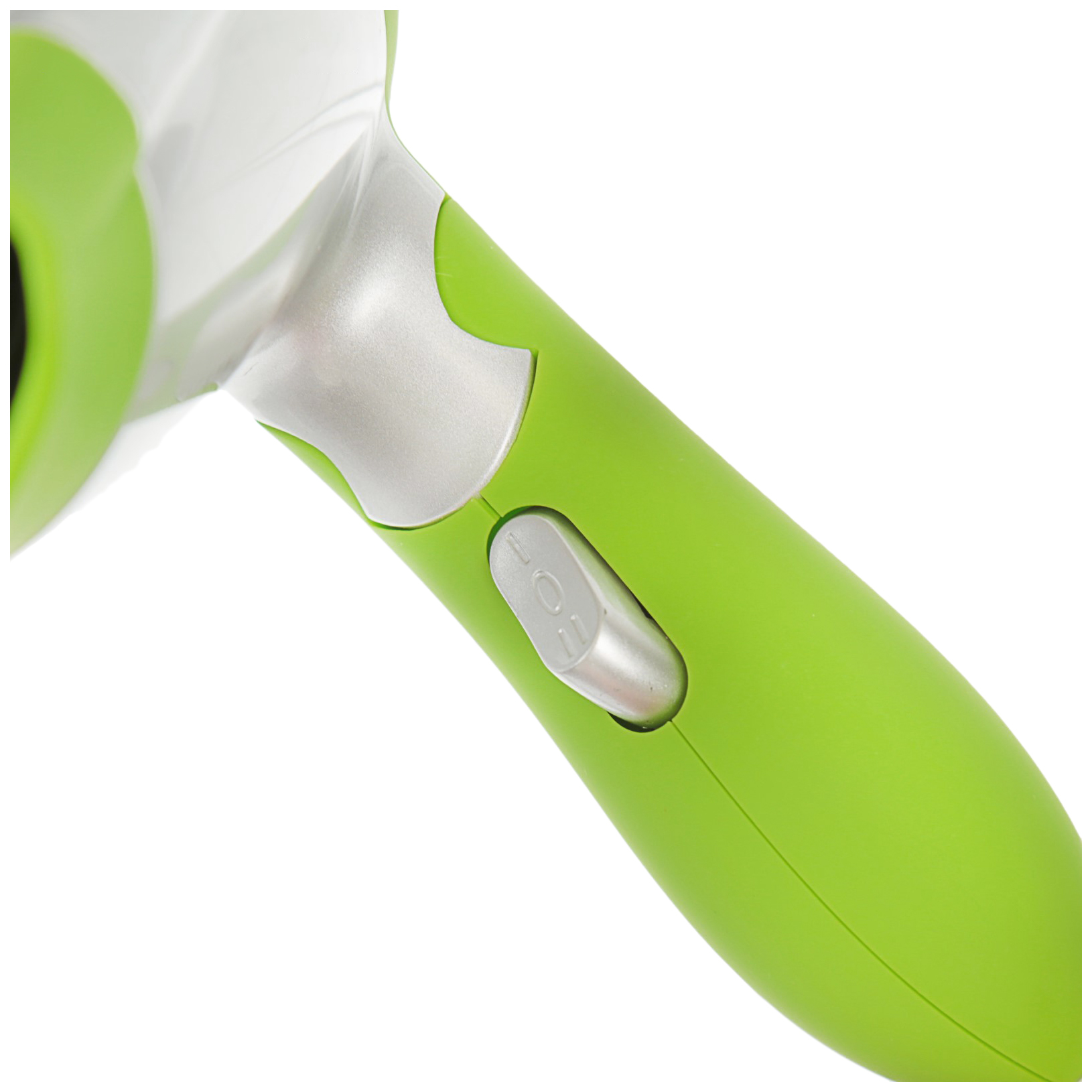 Купить Прибор для укладки волос GALAXY GL 4301 зеленый — Фото 3