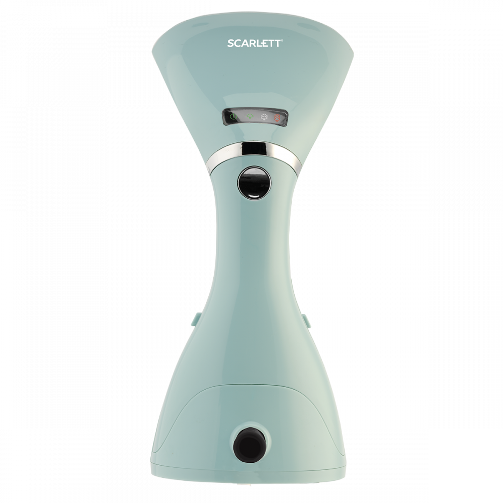 Купить Отпариватели и пароочистители Scarlett SC-GS135S09 — Фото 3