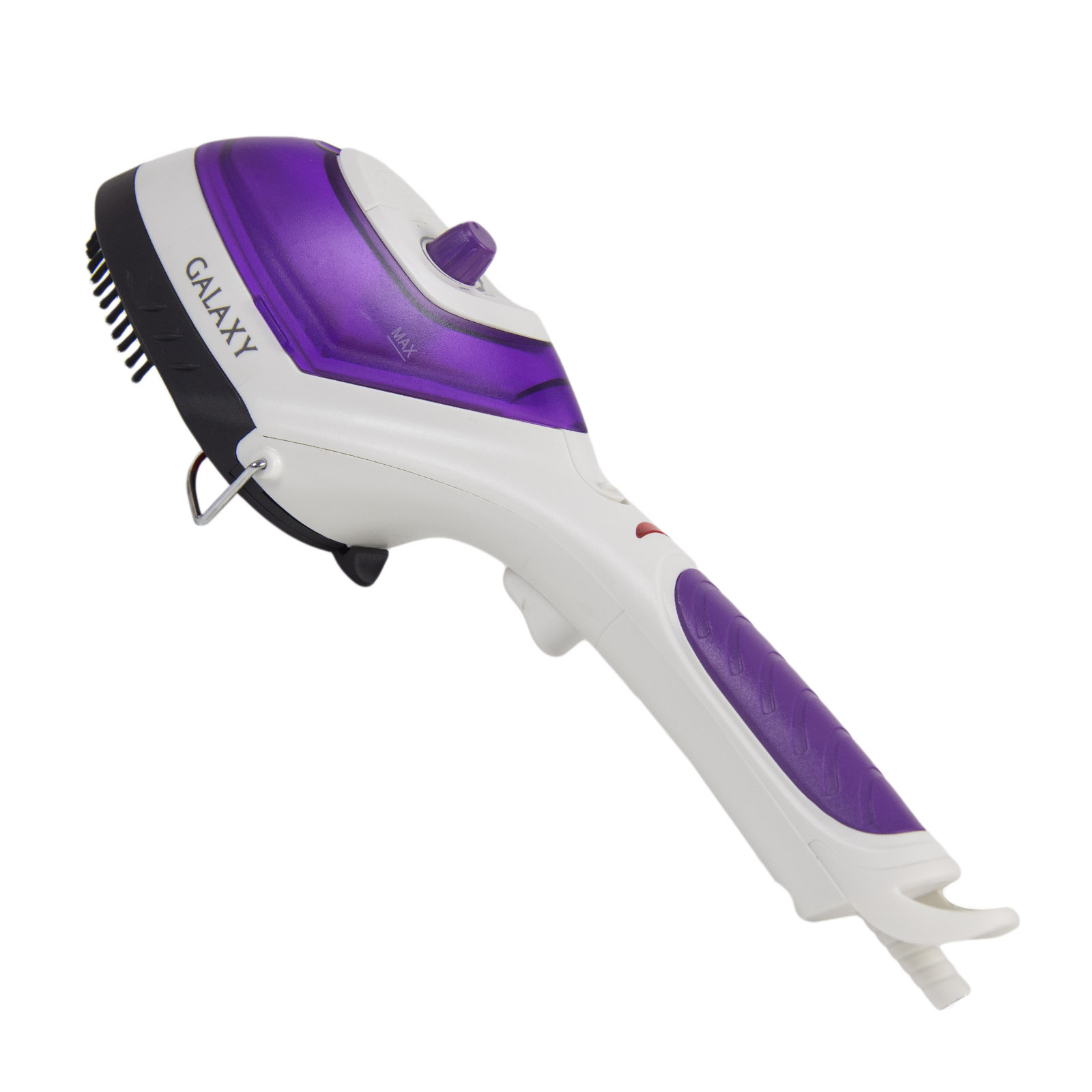 Отпариватель GALAXY GL 6190																		 — описание, фото, цены в интернет-магазине PT Stores