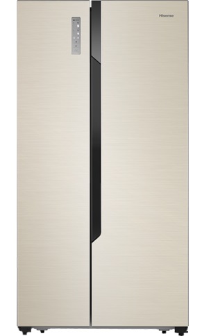 Холодильник HISENSE RC-67WS4SAY																		 — описание, фото, цены в интернет-магазине PT Stores