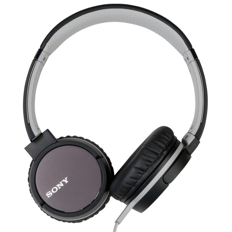 Купить Наушники SONY MDR-ZX660AP черн — Фото 2