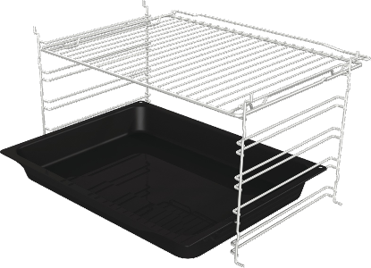 Купить Электрический духовой шкаф Gorenje BO6735E05B — Фото 2