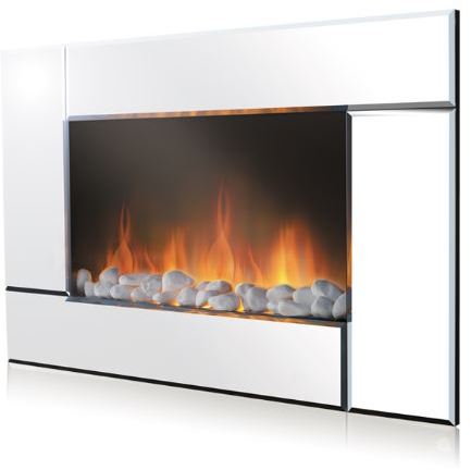 Электрокамин Electrolux EFP/W-2000S																		 — описание, фото, цены в интернет-магазине PT Stores