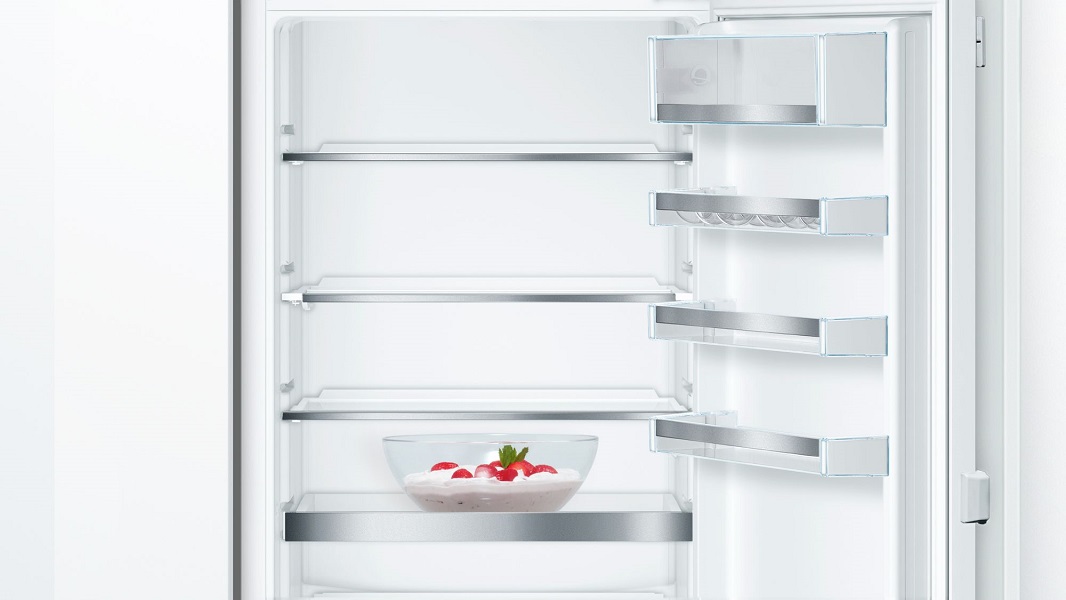 Купить Встраиваемый холодильник BOSCH KIN86HD20R — Фото 5