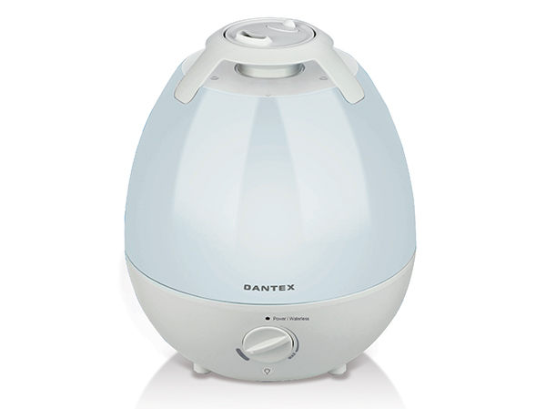 Увлажнитель воздуха DANTEX D-H35 UCF																		 — описание, фото, цены в интернет-магазине PT Stores