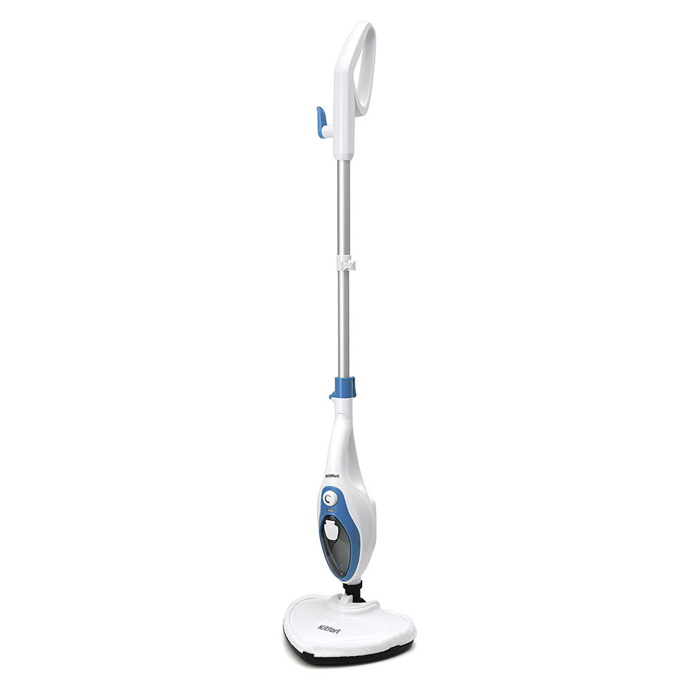 Отпариватели и пароочистители Kitfort KT-1004-1																		 — описание, фото, цены в интернет-магазине PT Stores