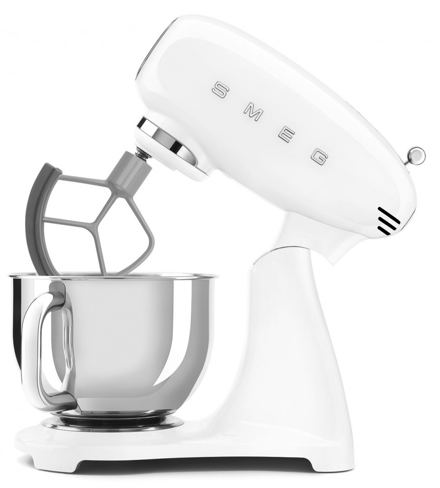 Купить Миксер Smeg SMF05WHEU — Фото 3