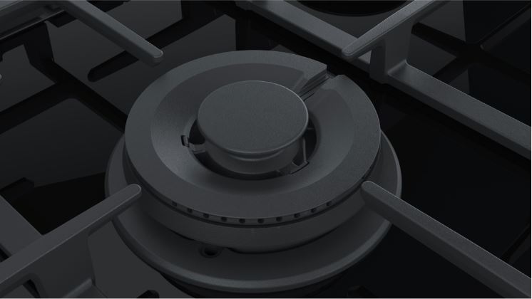 Купить Газовая варочная панель BOSCH PRR 7A6D70 — Фото 4