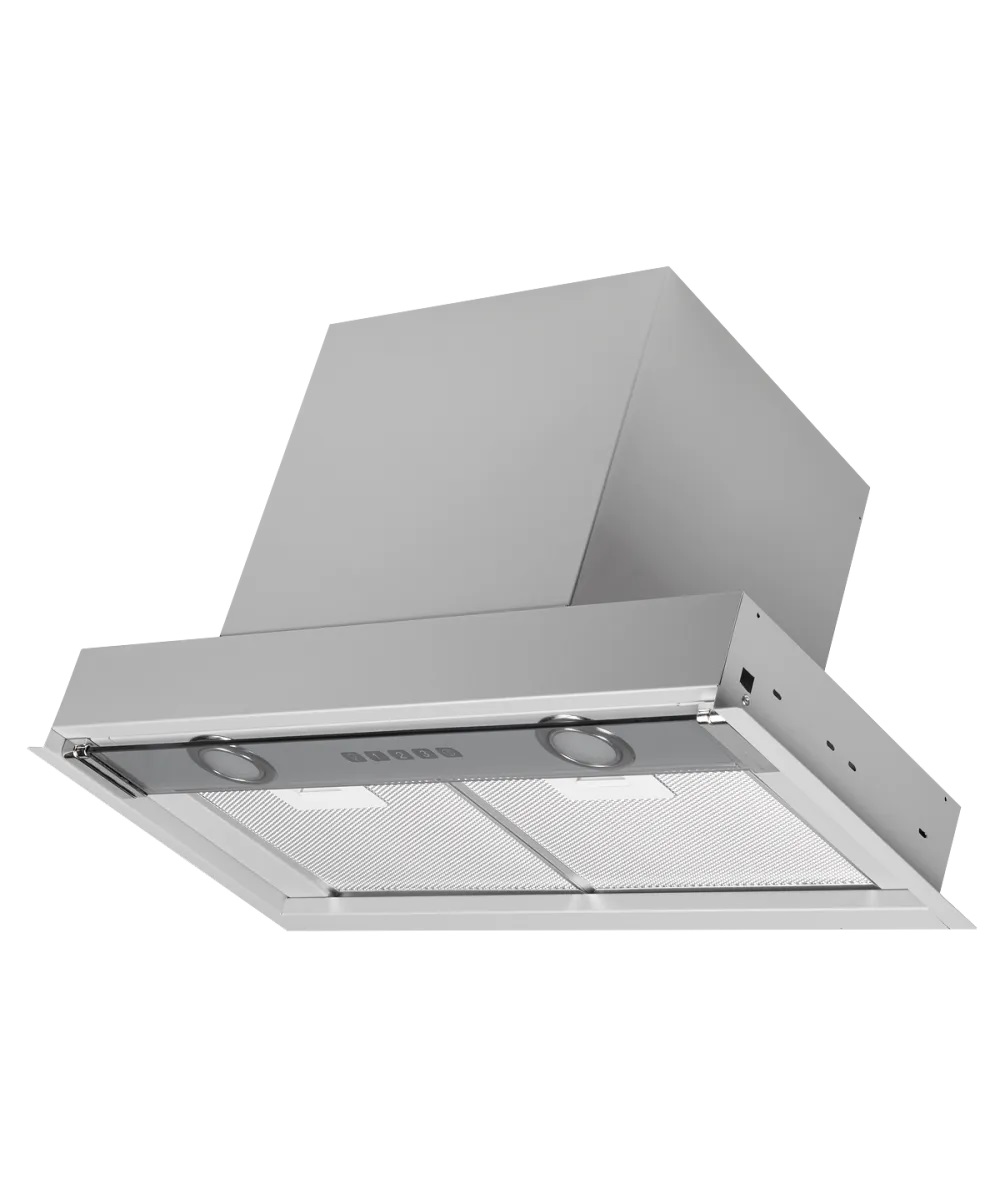 Вытяжка встраиваемая KUPPERSBERG FRANCESCA 60																		 — описание, фото, цены в интернет-магазине PT Stores