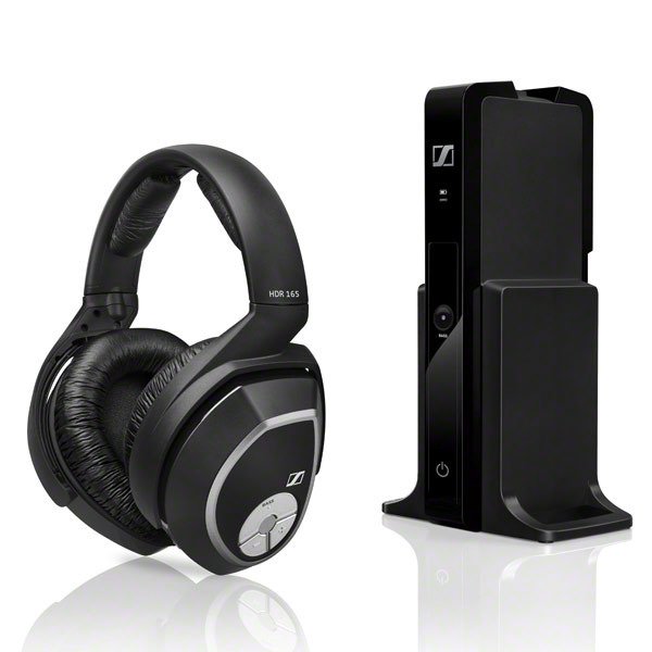 Купить Наушники SENNHEISER RS 165 — Фото 2