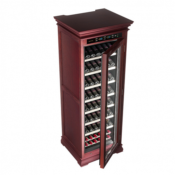 Купить Винный шкаф Meyvel MV108-WM1-C — Фото 2