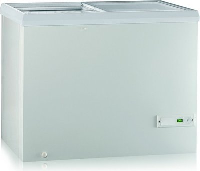Морозильный ларь POZIS FH-255 белый																		 — описание, фото, цены в интернет-магазине PT Stores