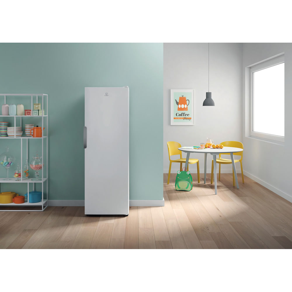 Купить Морозильная камера Indesit ITU 1150 — Фото 7