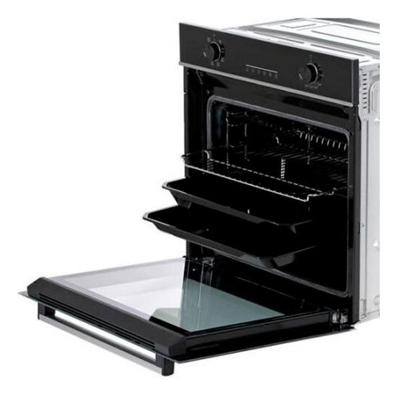 Купить Электрический духовой шкаф BEKO BBCM13300X — Фото 2