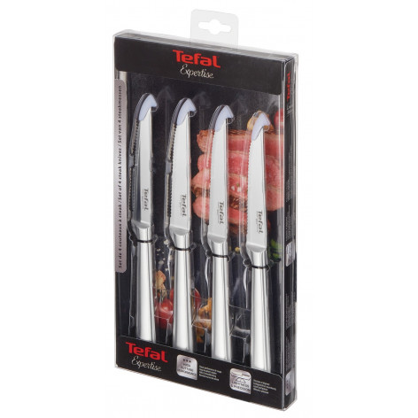 Купить  TEFAL Набор ножей для стейка K121S414 — Фото 3
