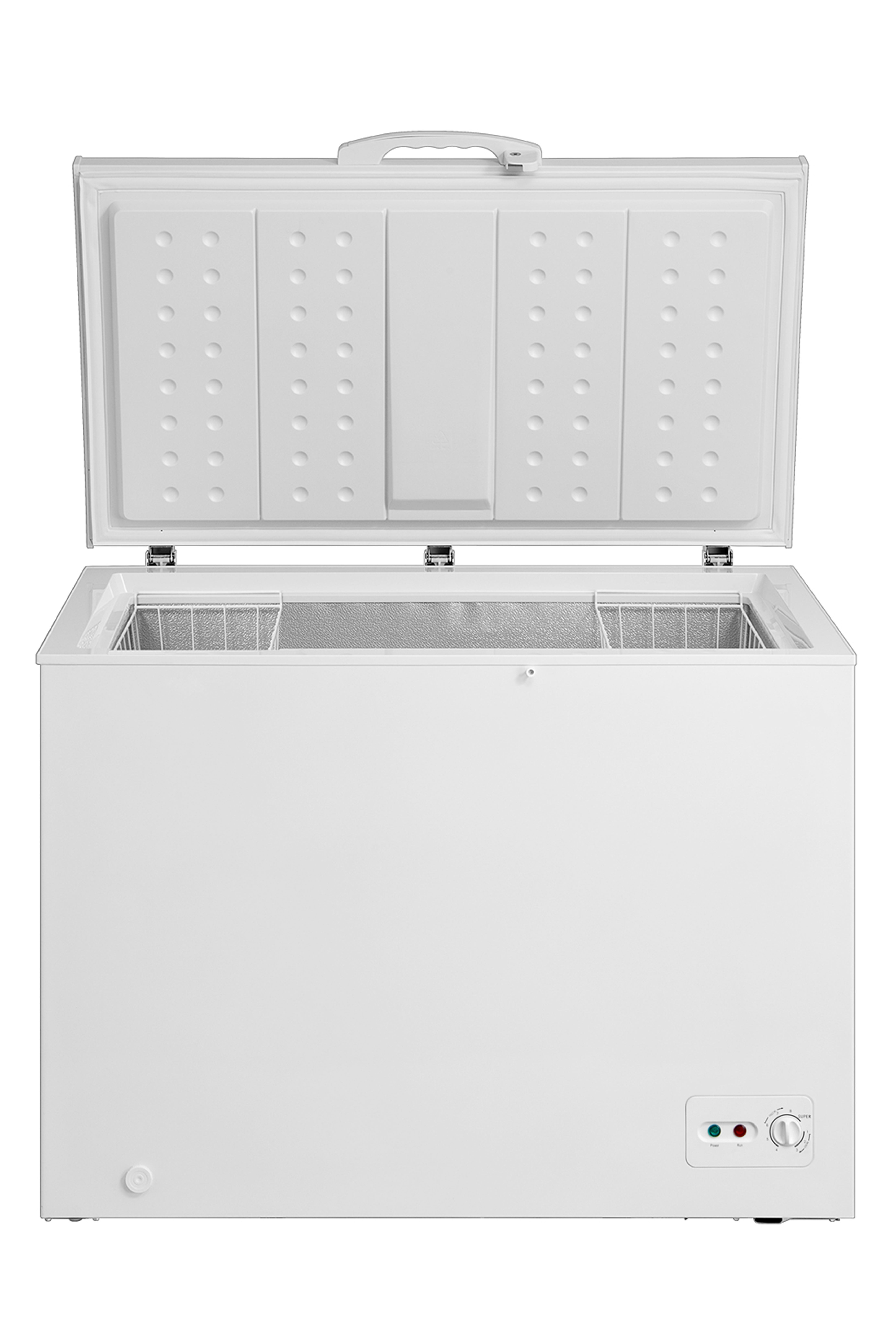 Купить Морозильный ларь KRAFT BD(W)-432QX — Фото 2