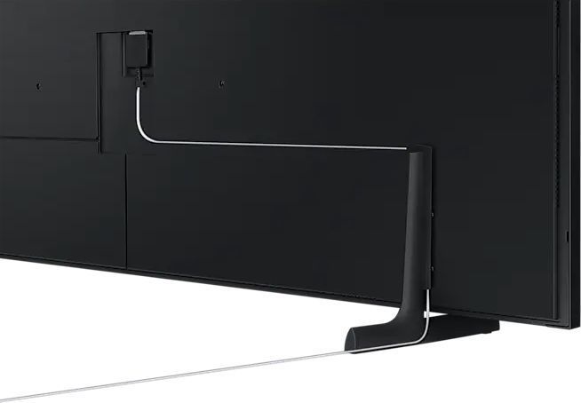 Купить Телевизор SAMSUNG QE65LS03AAUXRU — Фото 2